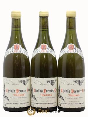 Chablis 1er Cru Vaillons Vincent Dauvissat (Domaine)