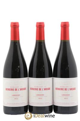 Languedoc La Bergerie de l'Arcade (Domaine)