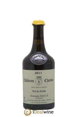Château-Chalon Jean Macle