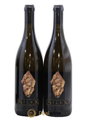 Vin de France (anciennement Pouilly-Fumé) Silex Dagueneau (Domaine Didier - Louis-Benjamin)