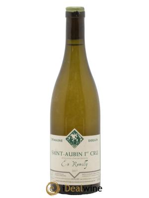 Saint-Aubin 1er Cru En Remilly Catherine et Dominique Derain