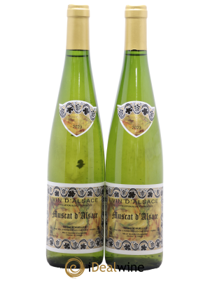 Muscat Schueller