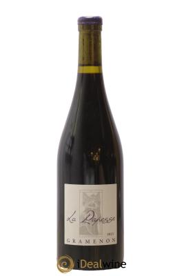 Vin de France La Papesse Gramenon (Domaine)