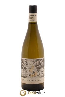 Espagne Paranormal Bodegas Baron