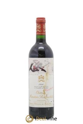 Château Mouton Rothschild 1er Grand Cru Classé 