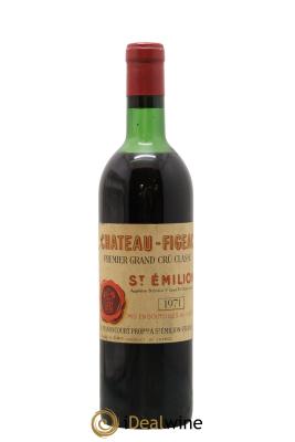 Château Figeac 1er Grand Cru Classé A