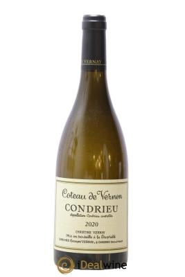 Condrieu Coteau de Vernon Georges Vernay