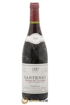 Santenay 1er Cru La Comme Louis Lequin
