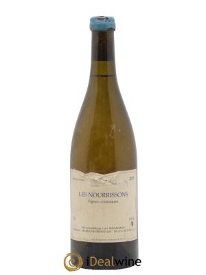 Anjou Les Nourrissons Vignes Centenaires Stéphane Bernaudeau (Domaine)