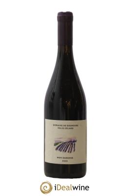 IGP Val de Loire Grolleau Mon Garenne Domaine de Gaubourg