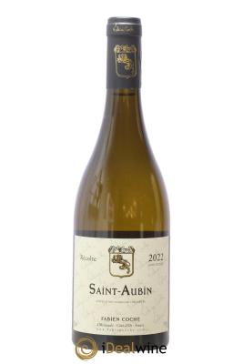 Saint-Aubin Fabien Coche