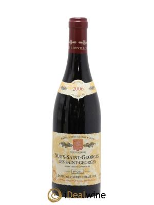 Nuits-Saint-Georges 1er Cru Les Saint Georges Robert Chevillon