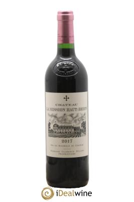 Château la Mission Haut-Brion Cru Classé de Graves