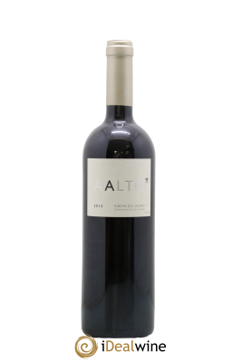 Ribera Del Duero DO Aalto Bodegas y Vinedos Aalto