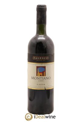 Italie IGT Lazio Montiano Falesco