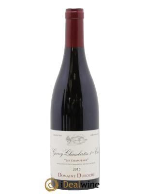 Gevrey-Chambertin 1er Cru Les Champeaux Duroché (Domaine)
