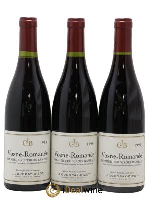 Vosne-Romanée 1er Cru La Croix Rameau J. Coudray-Bizot