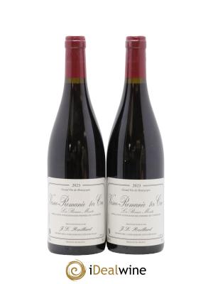 Vosne-Romanée 1er Cru Les Beaux Monts Jean-Louis Raillard