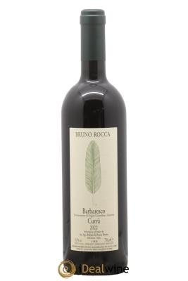Barbaresco DOCG Currà Bruno Rocca