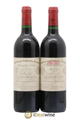 Château Cheval Blanc 1er Grand Cru Classé A
