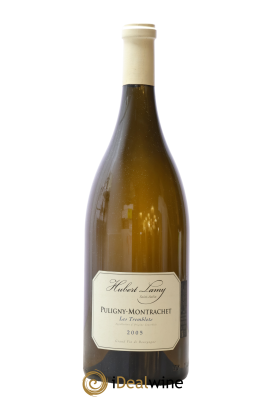 Puligny-Montrachet Les Tremblots Hubert Lamy