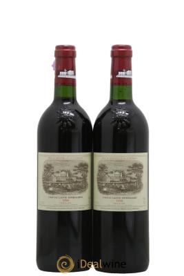 Château Lafite Rothschild 1er Grand Cru Classé