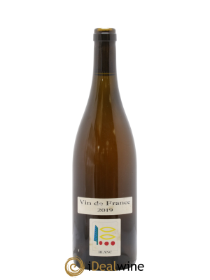 Vin de France Blanc de Macération Prieuré Roch