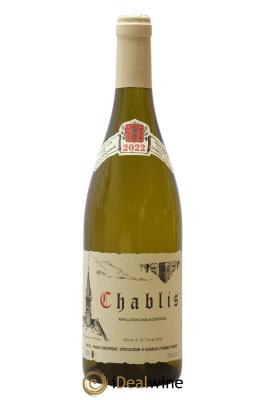 Chablis Vincent Dauvissat (Domaine)