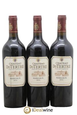 Château du Tertre 5ème Grand Cru Classé