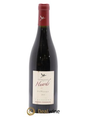 Cheverny Ouvrage Domaine Des Huards