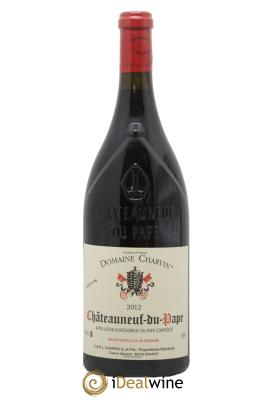 Châteauneuf-du-Pape Charvin (Domaine)
