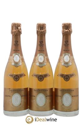 Cristal Louis Roederer