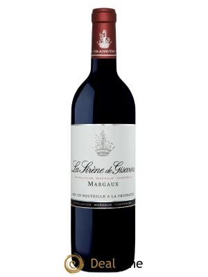 La Sirène de Giscours