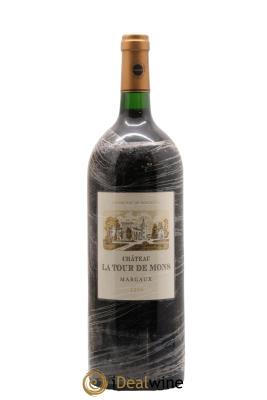 Château la Tour de Mons Cru Bourgeois