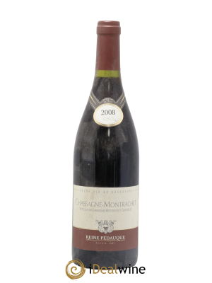 Chassagne-Montrachet Reine Pedauque