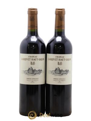 Château Larrivet Haut-Brion