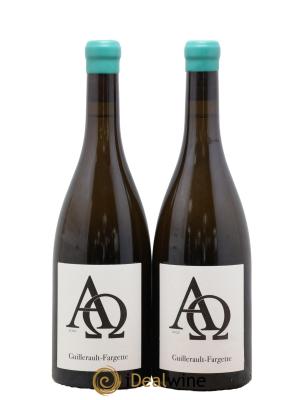 Sancerre Guillerault Farguette