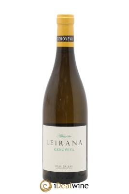 Rias Baixas DO Forjas del Salnés Leirana Genoveva