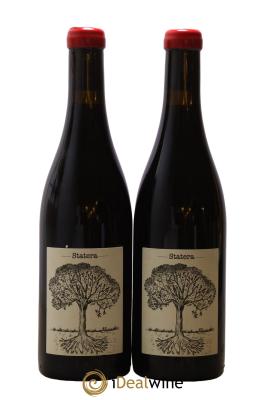 Vin de France Statera Jérôme Bretaudeau - Domaine de Bellevue