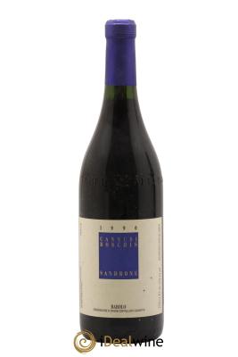 Barolo DOCG Aleste (anciennement Cannubi Boschis) Luciano Sandrone