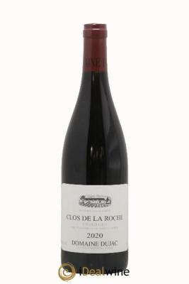 Clos de la Roche Grand Cru Dujac (Domaine)