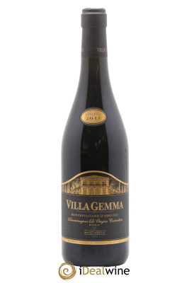 Montepulciano d'Abruzzo Villa Gemma Masciarelli