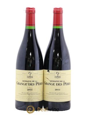 Pays d'Hérault Grange des Pères Laurent Vaillé
