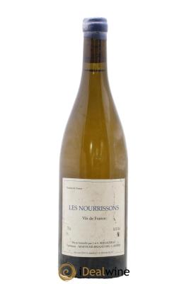 Vin de France Les Nourrissons Stéphane Bernaudeau