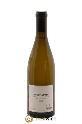 Saint-Aubin En l'Ebaupin Lamy-Caillat (Domaine)