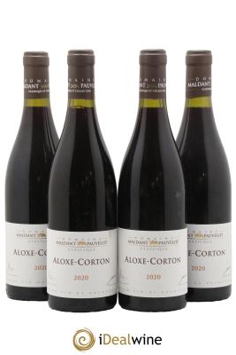 Aloxe-Corton Domaine Maldant Pauvelot
