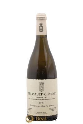 Meursault 1er Cru Charmes Comtes Lafon (Domaine des)