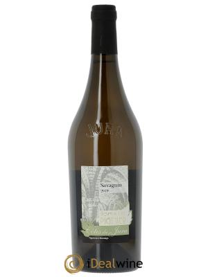 Côtes du Jura Savagnin Domaine Pignier
