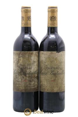 Château Haut Batailley 5ème Grand Cru Classé