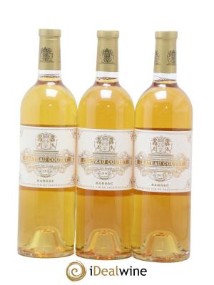 Château Coutet 1er Grand Cru Classé